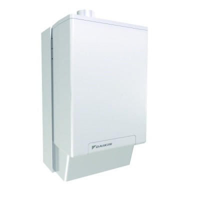 CALDAIA A CONDENSAZIONE DAIKIN FULL CONDENS TOP 28 CON KIT FUMI  - sconto in fattura con bonus casa 50%