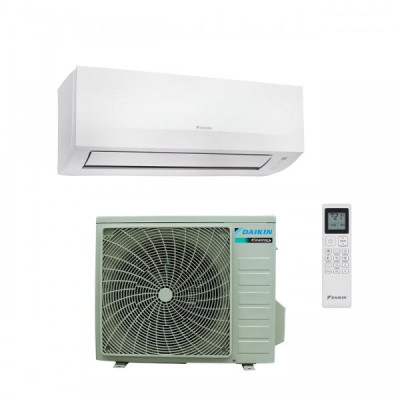 CLIMATIZZATORE DAIKIN GSI LOW FTXC-D MONOSPLIT 9000 BTU INVERTER R-32