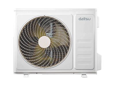 ESTERNA PARETE ARTIC PLUS 09 DOS-9KTP-6 CODICE 3NDA01652
