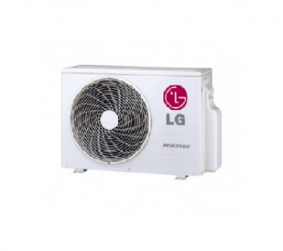 LG  ESTERNA DELUXE 12 WI-FI R32 CODICE DC12RH.UL2