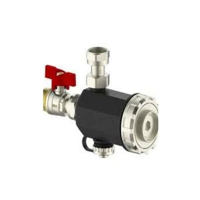  IDRONORD DEFANGATORE MAGNETICO 3/4