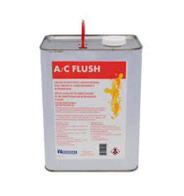 LIQUIDO PER LAVAGGIO INTERNO LT.5 CODICE TEC 00000011601