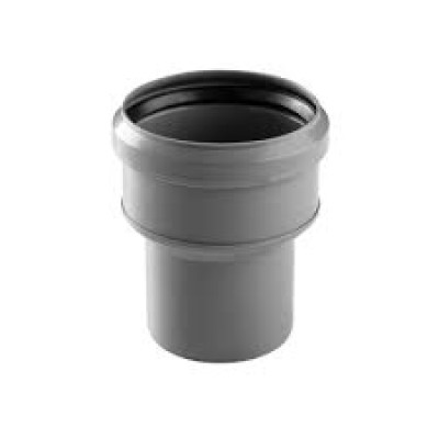 TRONCHETTO PVC/PPD.110/125  CODICE BAMPI BPV125110