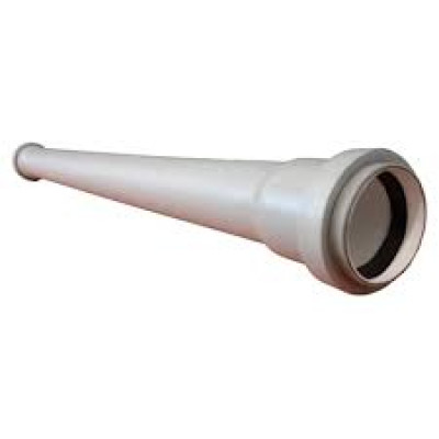 TUBO HTDM 2 BICCH D.125 MT 2  CODICE BAMPI TDM122000