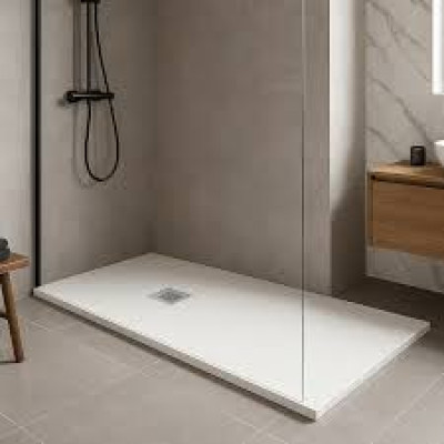 PIATTO DOCCIA FLAT STONE 70X160  CODICE  FS7016