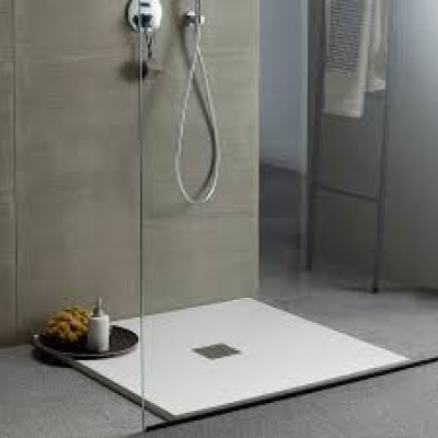 PIATTO DOCCIA FLAT STONE 90X90  CODICE  FS9090