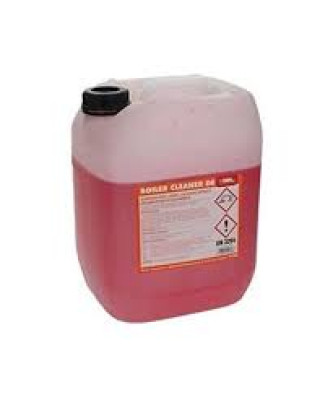 ACIDO PER CALDAIA (TANICA DA 5KG)  CODICE IMMAK MKCLR5KG