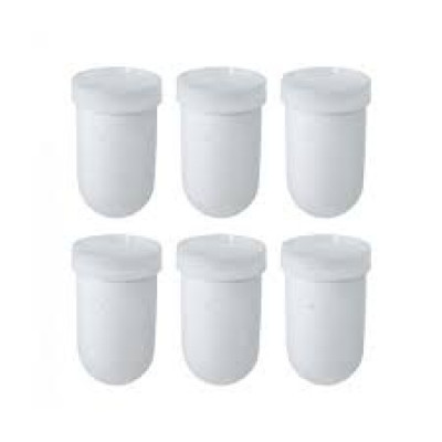 RICARICA DI POLIFOSFATO PER DOSATORI PZ.06  CODICE IMMAK MKRB6P