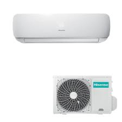 CLIMATIZZATORE HISENSE 12 MINI APPLE PIE MONO CODICE HIS-AS12UR4SVETG5