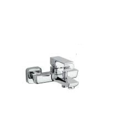 MISCELATORE VASCA SENZA DOCCETTA TAPS SQUARE  CODICE KELLER SQ10SDCR