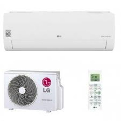CLIMATIZZATORE  LG DUALCOOL LIBERO SMART 09 MONOSPLIT R32