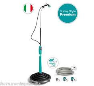 CAPALDO DOCCIA DA GIARDINO SUNNY PREMIUM CAP 44944