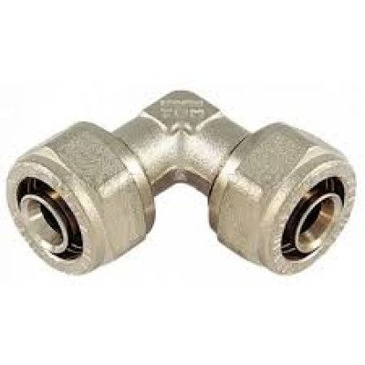 GOMITO 2 BICONO A STRINGERE 3/4 X 20 MULT   CODICE TIEMME 1600014