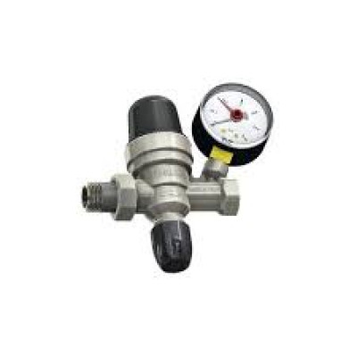 GRUPPO DI RIEMPIMENTO AUTOMATICO 1/2