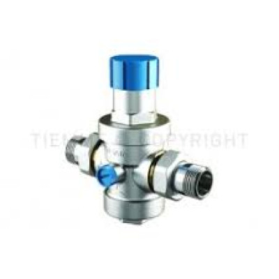 RIDUTTORE DI PRESSIONE 1/2