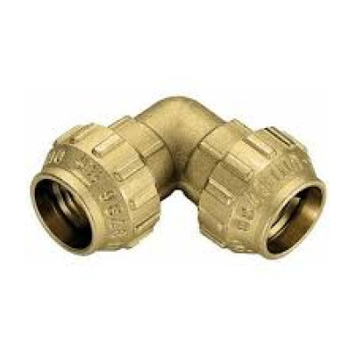 GOMITO DOPPIO 32X32  CODICE TIEMME 3400003