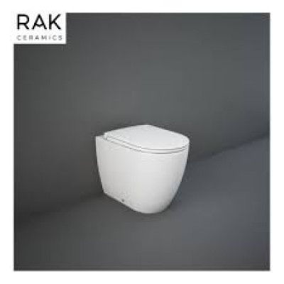 RAK EVO VASO RIMLESS CM.54  CODICE RST1901AWHEA