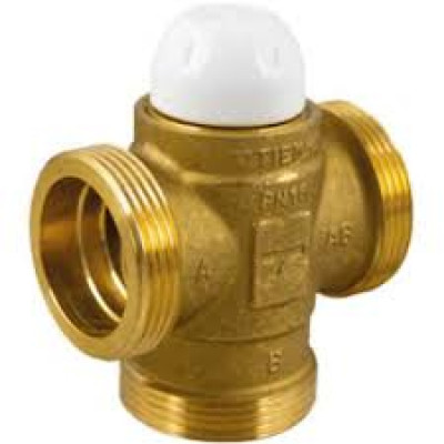 VALVOLA 3 VIE DEVIATRICE/MISCLETARICE 1