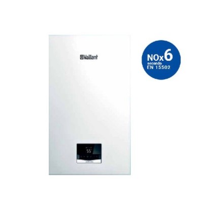 CALDAIA A CONDENSAZIONE VAILLANT ECOTEC INTRO 28 KW METANO VMW 24/28 AS/1-1 LOW NOX