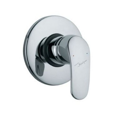 JAQUAR MISCELATORE PER INCASSO DOCCIA SERIE EKO