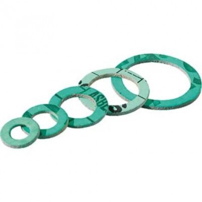 IDRONORD GUARNIZIONE PER BOCCHETTONE 2 mm 1/2