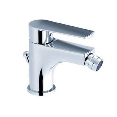 Miscelatore Eurorama serie Klint per Bidet