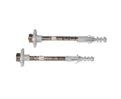 FISCHER X LAVABO 10 X 180  CODICE RM266100180