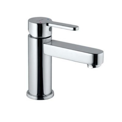 JAQUAR MISCELATORE PER LAVABO SERIE FUSION