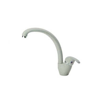  EURORAMA MONOCOMANDO REVE LAVELLO GRANITO AVENA CODICE 14511-GAGA