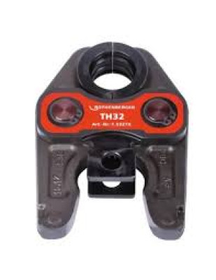 GANASCE TIPO TH 32 ROTHENBERGER  CODICE 015327X