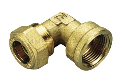 GOMITO F.C/ORING 1/2 X 12  CODICE TIEMME 1350009