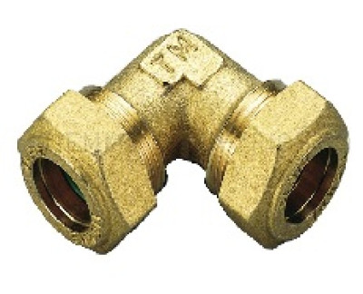 GOMITO DOPPIO C/ORING 14 X 14  CODICE TIEMME 1350017