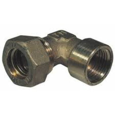 GOMITO F.C/ORING 1/2 X 14 CODICE TIEMME 1350008