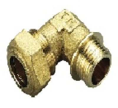 GOMITO M.C/ORING 1/2 X 14  CODICE TIEMME 1350018