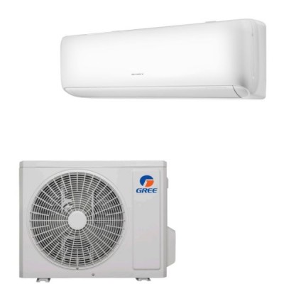 CLIMATIZZATORE GREE ARI MONOSPLIT 12000 BTU INVERTER R-32 WI-FI