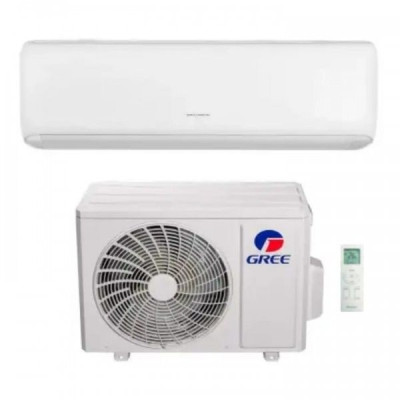 CLIMATIZZATORE GREE COSMO MONOSPLIT 24000 BTU INVERTER R-32 WI-FI
