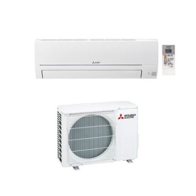 CLIMATIZZATORE MITSUBISHI ELECTRIC MSZ-HR42VF 15000 BTU R-32 