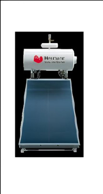 COLLETTORE SOLARE HELIOBLOCK HR 2.1 T CODICE SAUDUV 0010016366