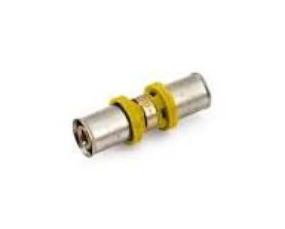 NIPLES DOPPIO A PINZ.32X32 GAS CODICE TIEMME 2650049