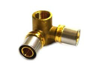 GOMITO A MURO DOPPIO A PINZARE 1/2