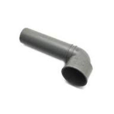 CURVA TECNICA PROLUNGATA HTSWL D.40/50 CODICE BAMPI BSWPR0404