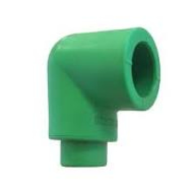 GOMITO PPR A 90 D.20 M/F  CODICE BAMPI VG920010