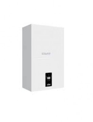 FERROLI CALDAIA A CONDENSAZIONE BLUEHELIX ALPHA 24 C METANO/GPL +KIT FUMI COASSIALE CODICE 0TPF2AWA