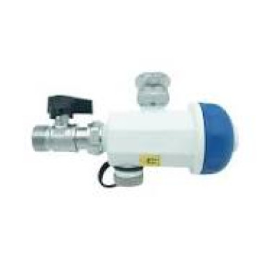 DEFANGATORE MAGNETICO 3/4