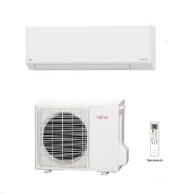 CLIMATIZZATORE FUJITSU KL 12000 PARETE WI-FI 3NGF89941/3NGF89927