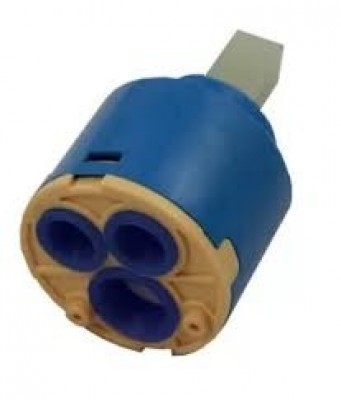 IDRONORD CARTUCCIA PER MONOCOMANDO UNIVERSALE D.35MM  CODICE IDROQC00000000