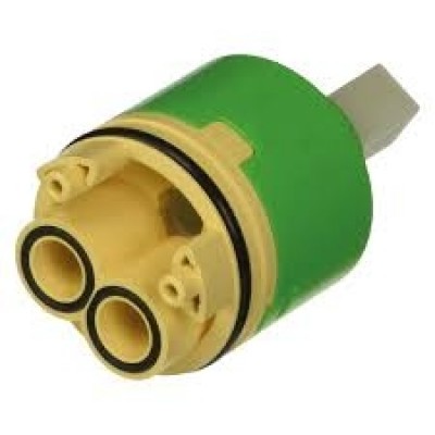 IDRONORD CARTUCCIA PER MONOCOMANDO UNIVERSALE D.40 PROLUNGATA  CODICE IDROPCALTA0000