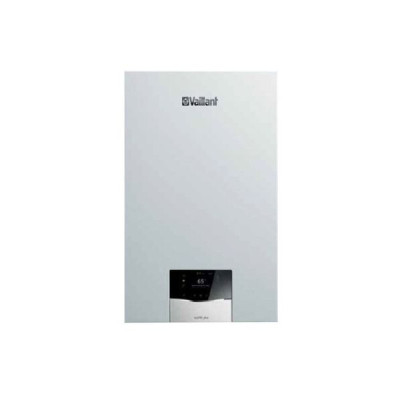 CALDAIA VAILLANT ECOTEC PLUS 26KW  METANO REG.GPL +KIT FUMI COASSIALE CODICE : VMW 26CS/1-5