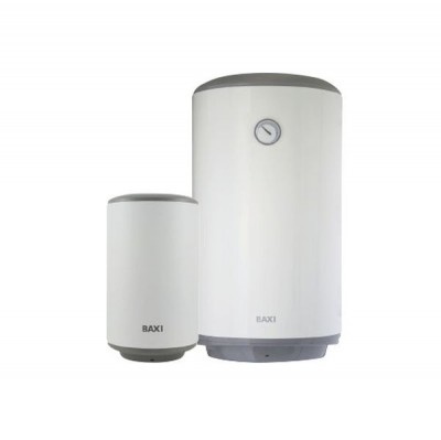 SCALDABAGNO ELETTRICO BAXI EXTRA+ V280 80 LT VERTICALE 