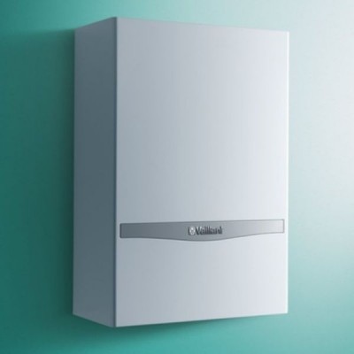 CALDAIA A CONDENSAZIONE VAILLANT ecoBALKON plus VMW 266/2-5B 25 Kw METANO/GPL